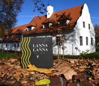 Lanna et Lanna: Rodina a podnikání
